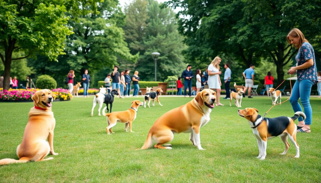 dog training basics
